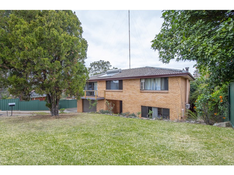 3 McClintock Drive, Muswellbrook NSW 2333