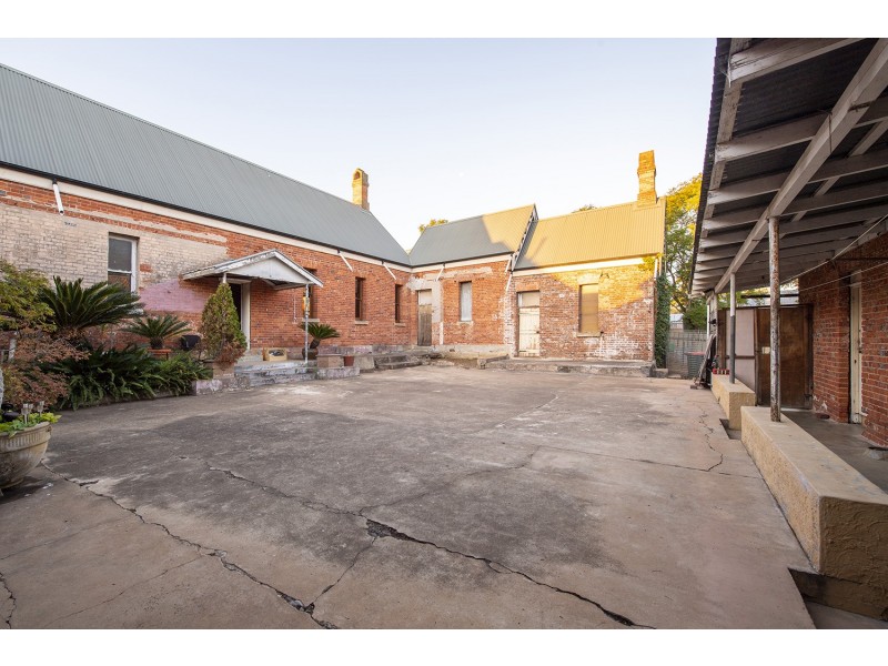 11 Smith Street, Scone NSW 2337