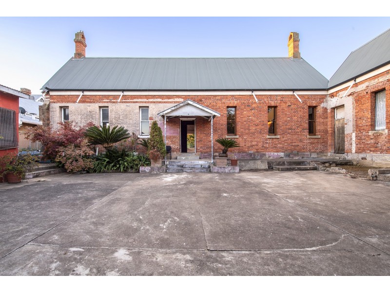 11 Smith Street, Scone NSW 2337