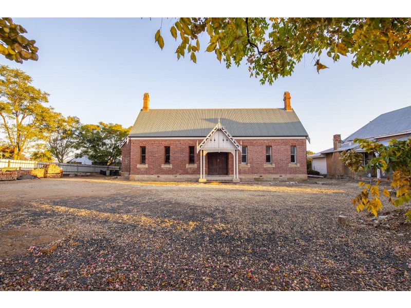 11 Smith Street, Scone NSW 2337