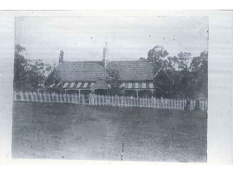 11 Smith Street, Scone NSW 2337