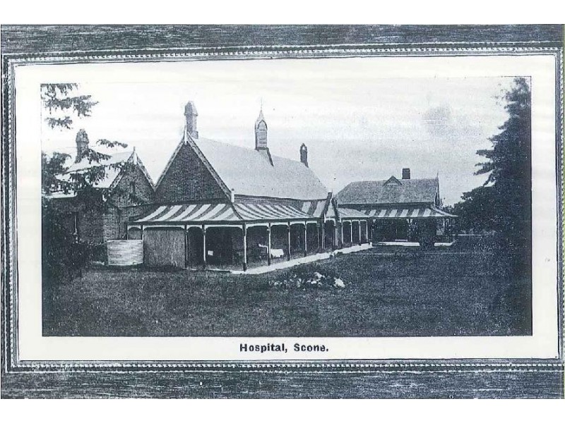 11 Smith Street, Scone NSW 2337