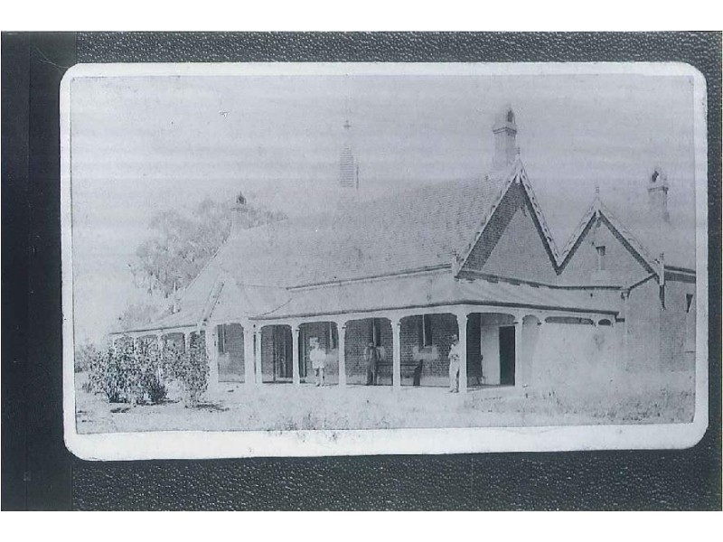 11 Smith Street, Scone NSW 2337