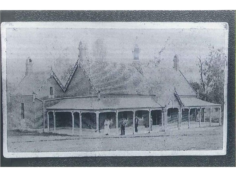 11 Smith Street, Scone NSW 2337