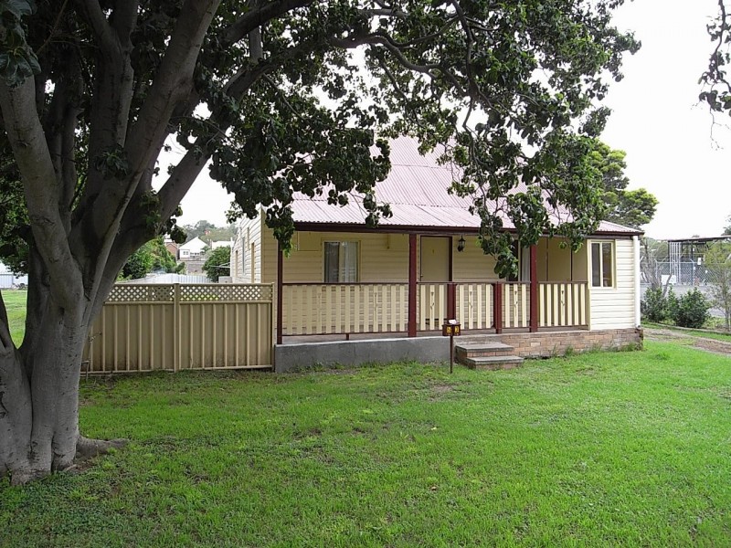 2/53 Ford Street, Muswellbrook NSW 2333