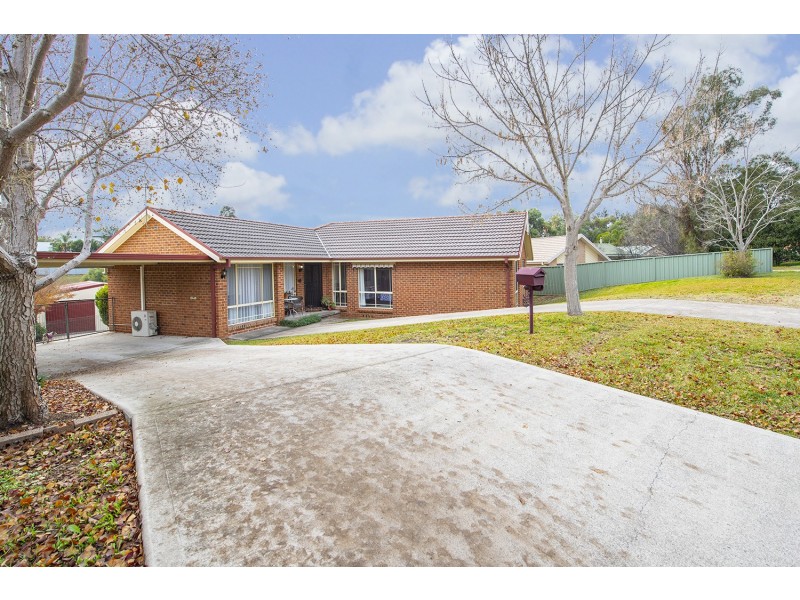 58B Cousins Street, Muswellbrook NSW 2333