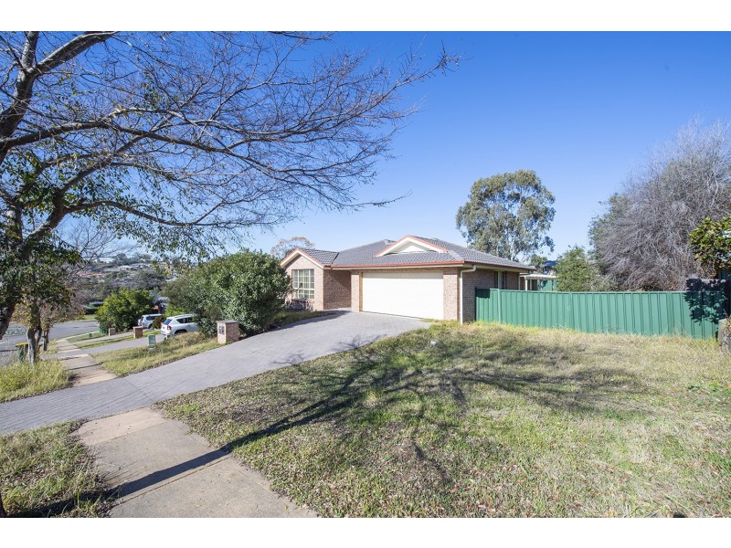 29 Bloodwood Road, Muswellbrook NSW 2333