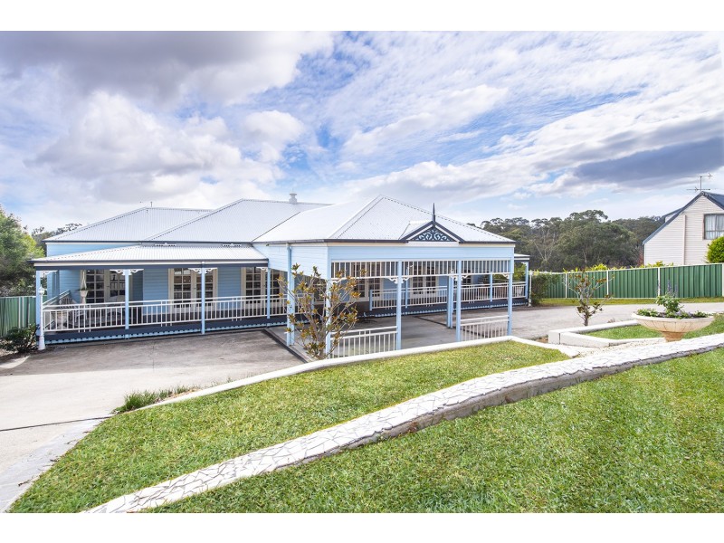 85 Queen Street, Muswellbrook NSW 2333