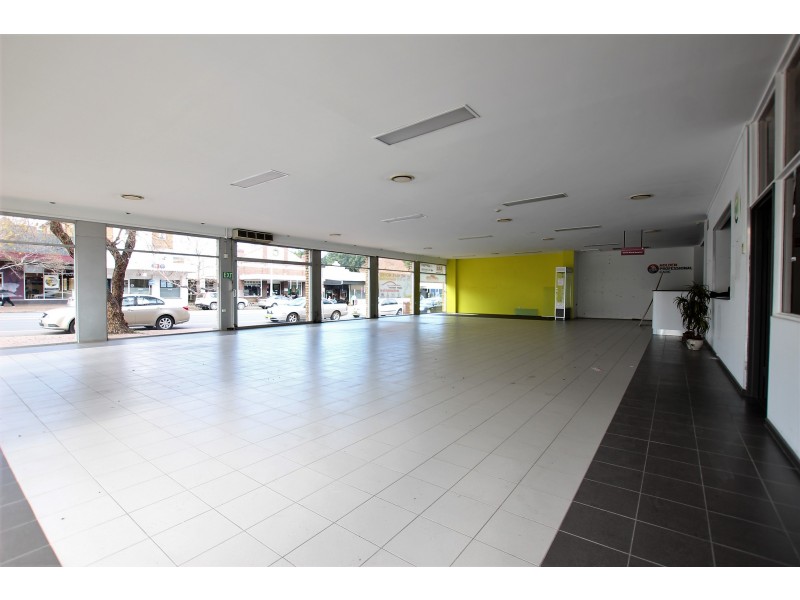 116 Bridge Street, Muswellbrook NSW 2333