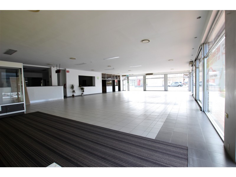 116 Bridge Street, Muswellbrook NSW 2333