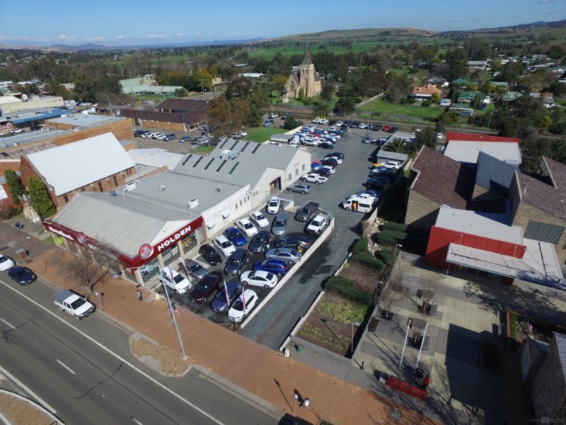 116 Bridge Street, Muswellbrook NSW 2333