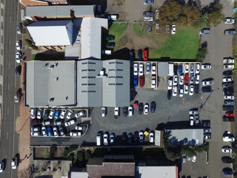 116 Bridge Street, Muswellbrook NSW 2333