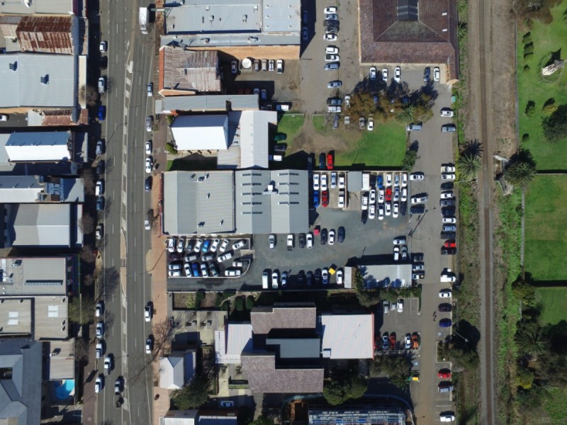 116 Bridge Street, Muswellbrook NSW 2333