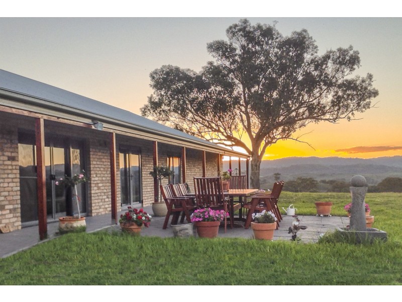 Lot 852 Waverley Road, Waverly NSW 2337