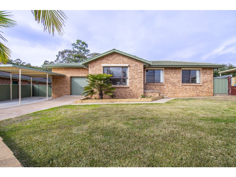 3 Karri Place, Muswellbrook NSW 2333