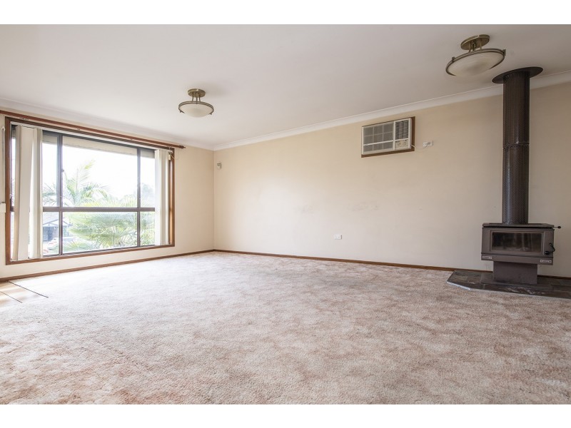 3 Karri Place, Muswellbrook NSW 2333