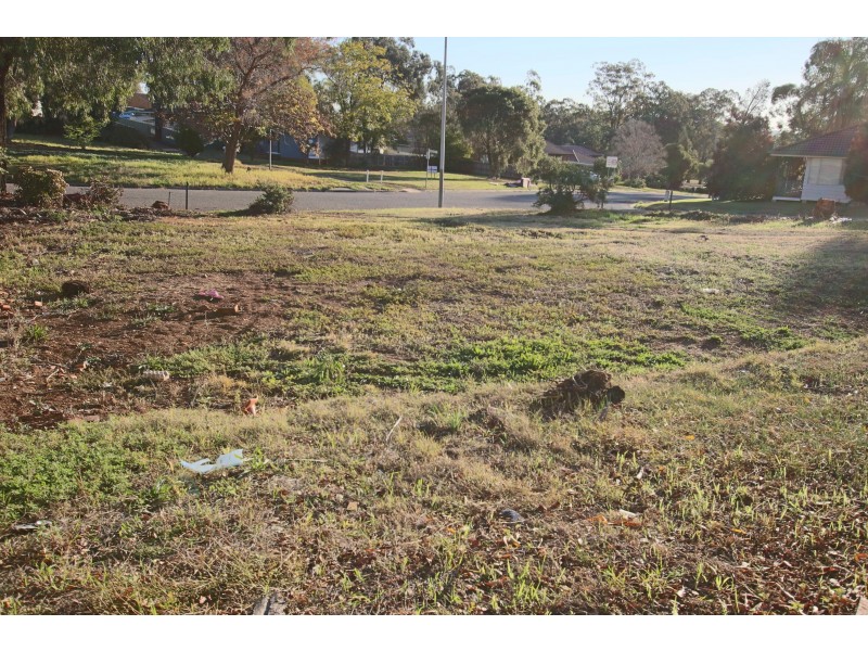 121 Wollombi Road, Muswellbrook NSW 2333