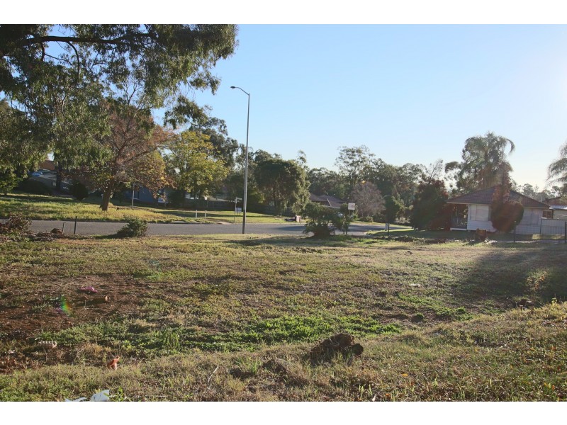 121 Wollombi Road, Muswellbrook NSW 2333