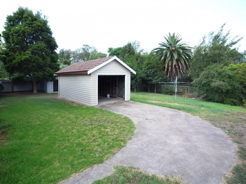 7 Haydon Street, Muswellbrook NSW 2333