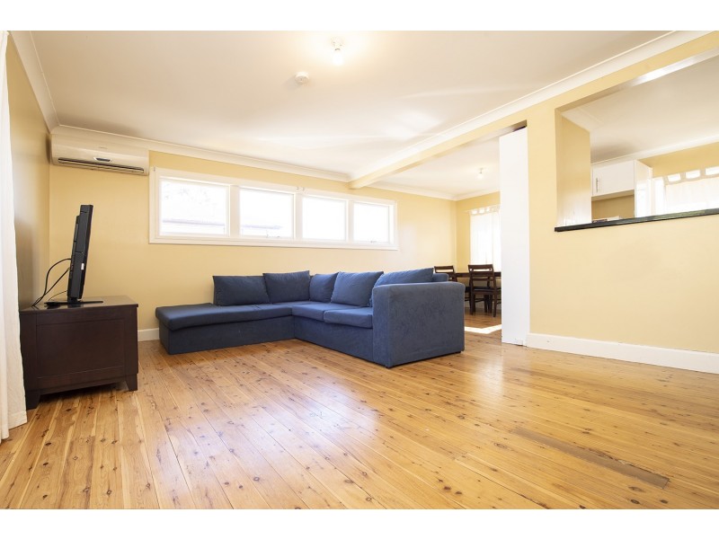 34 Dumaresq Street, Muswellbrook NSW 2333