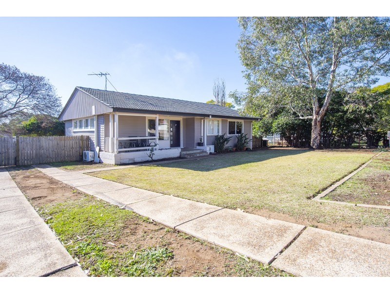 34 Dumaresq Street, Muswellbrook NSW 2333