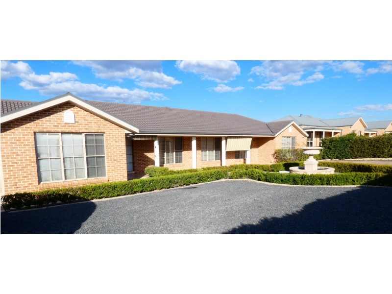31 Kookaburra Avenue, Scone NSW 2337