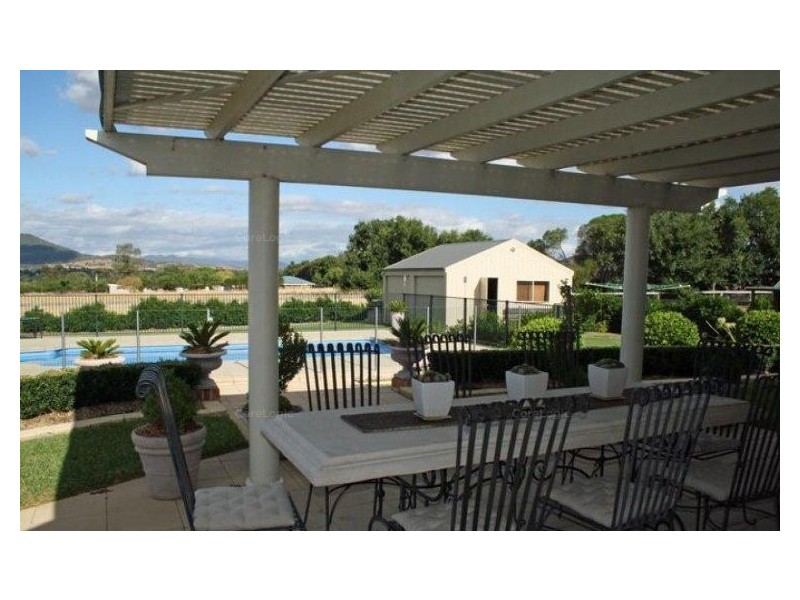 31 Kookaburra Avenue, Scone NSW 2337