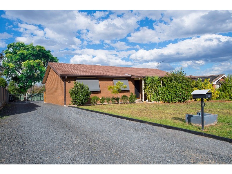 6 Shannon Close, Aberdeen NSW 2336