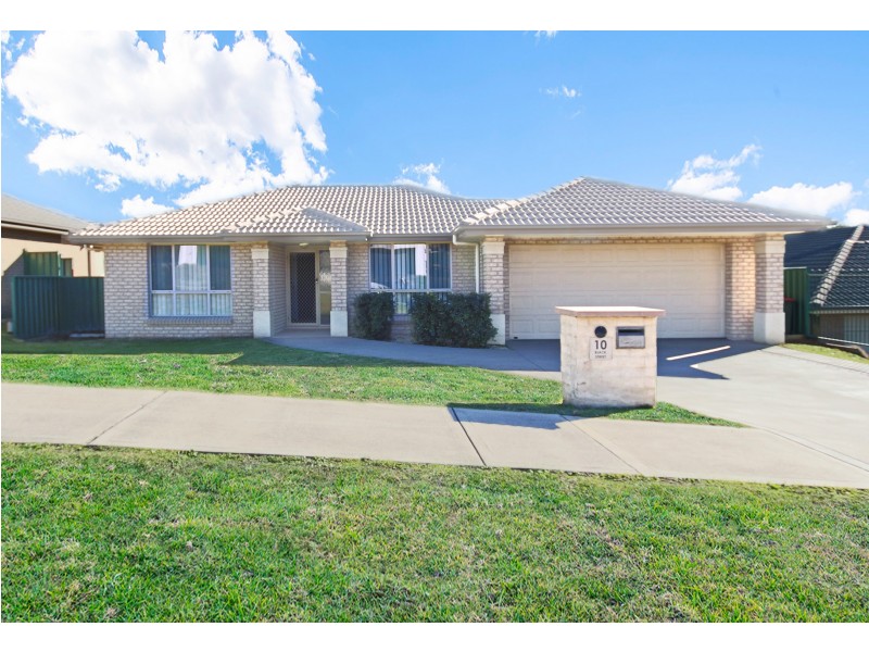 10 Black Street, Muswellbrook NSW 2333