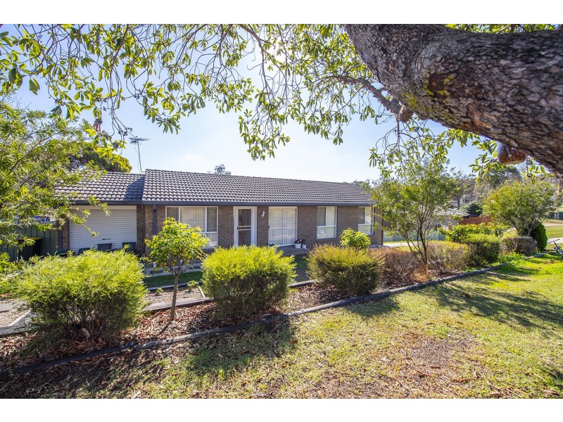 4 Merlot Street, Muswellbrook NSW 2333