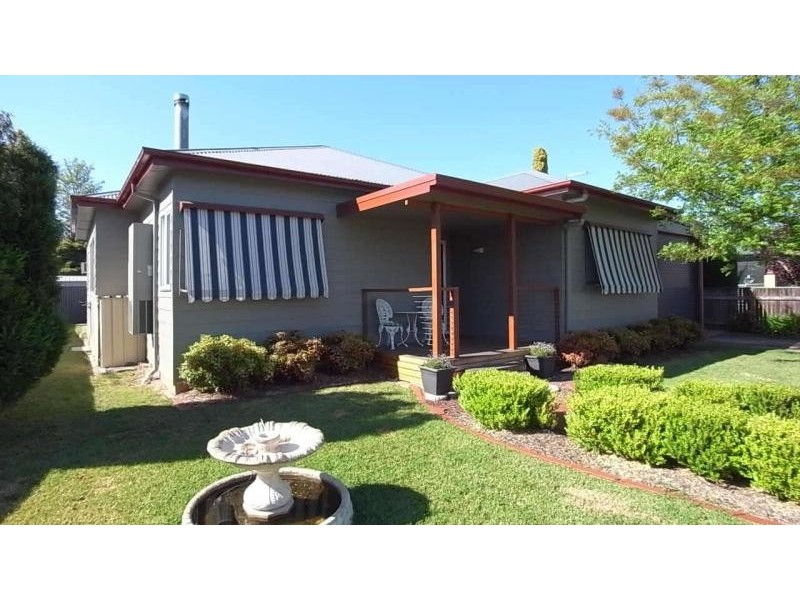 22 Lorne Street, Muswellbrook NSW 2333