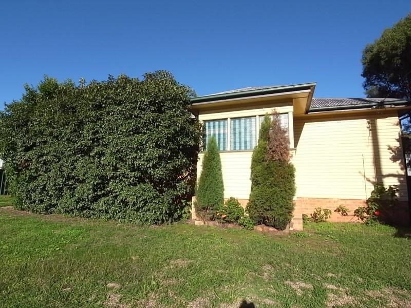 156 Sydney Street, Muswellbrook NSW 2333
