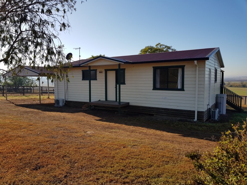 769 Roxburgh Road, Mangoola NSW 2328