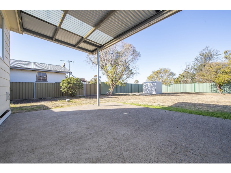 25 Kenilworth Street, Denman NSW 2328