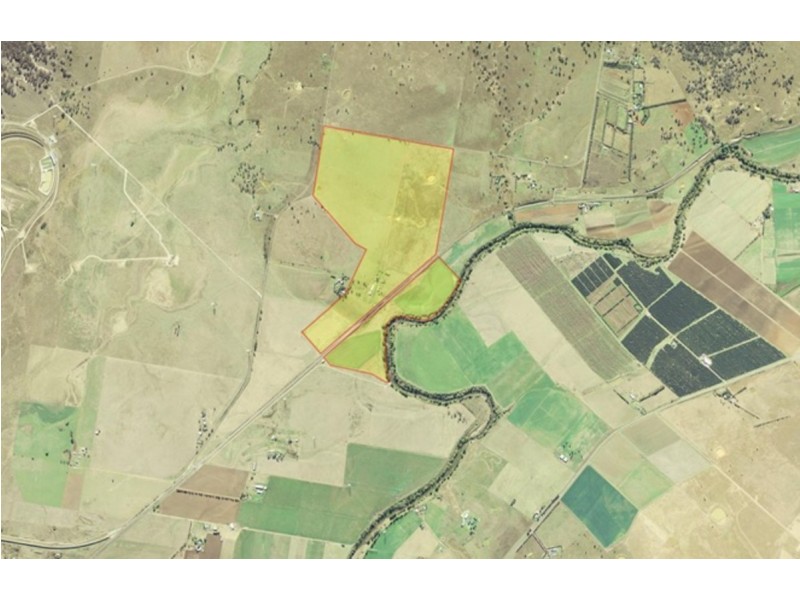 769 Roxburgh Road, Mangoola NSW 2328