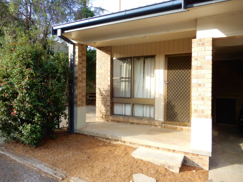 1/41A Brentwood Gardens, Muswellbrook NSW 2333