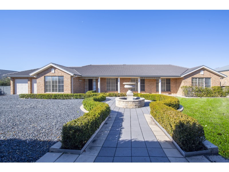 31 Kookaburra Avenue, Scone NSW 2337