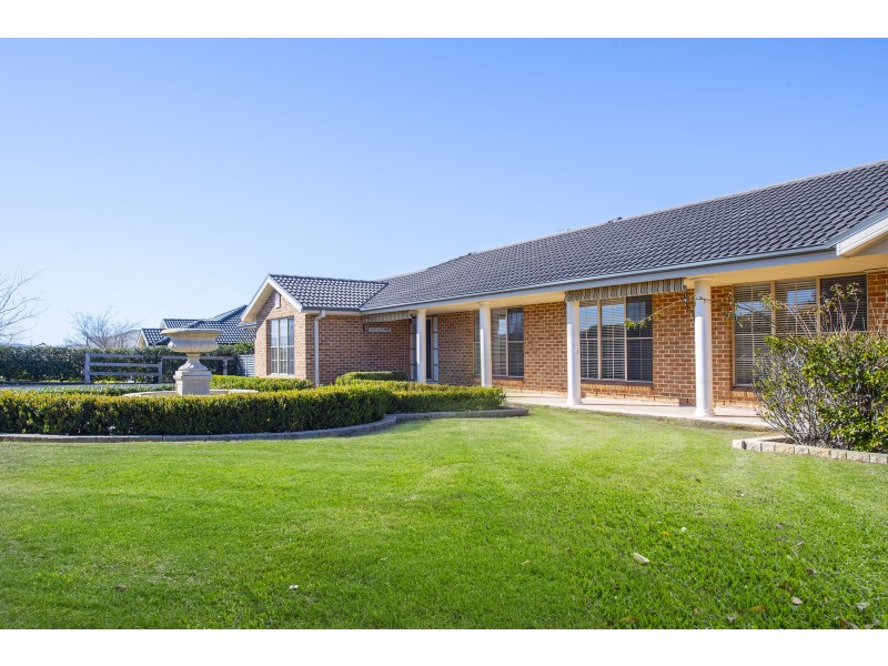 31 Kookaburra Avenue, Scone NSW 2337