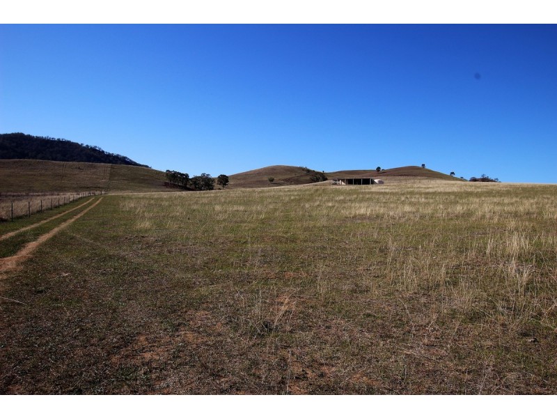 Lot 225 Sandy Creek Road, Mccullys Gap NSW 2333