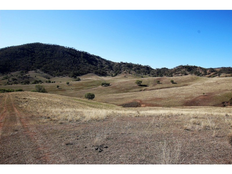 Lot 225 Sandy Creek Road, Mccullys Gap NSW 2333