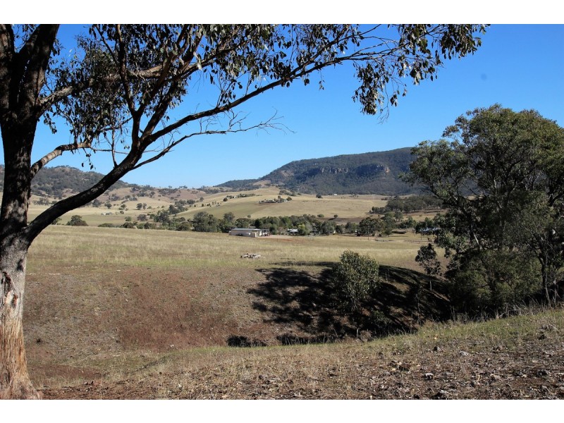 Lot 225 Sandy Creek Road, Mccullys Gap NSW 2333