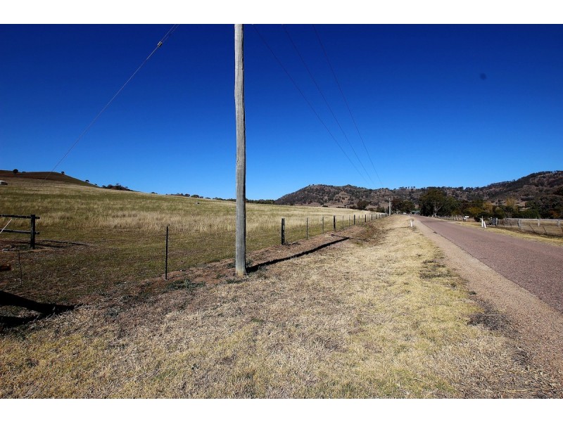 Lot 225 Sandy Creek Road, Mccullys Gap NSW 2333