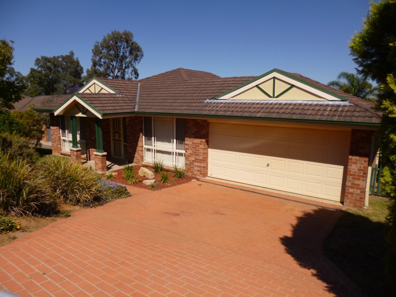 93 Acacia Drive, Muswellbrook NSW 2333
