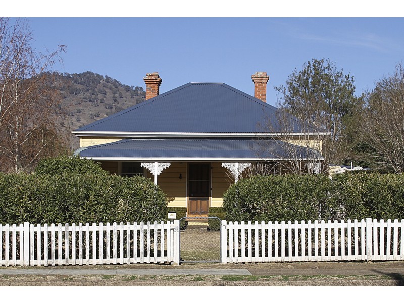 91 Mayne Street, Murrurundi NSW 2338