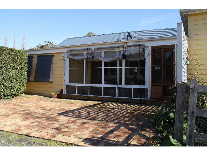 91 Mayne Street, Murrurundi NSW 2338