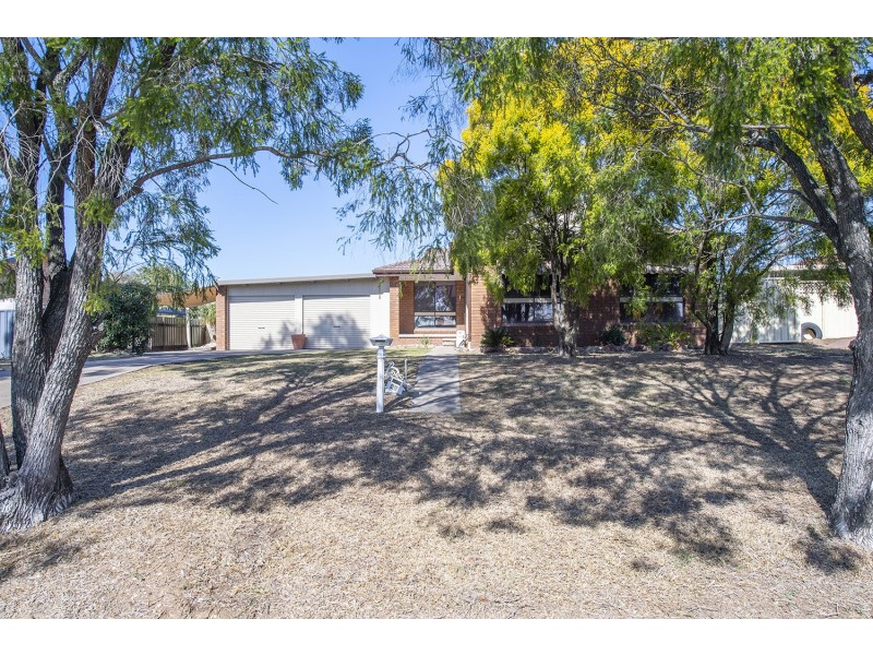 45 Towarri Street, Muswellbrook NSW 2333