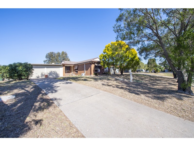 45 Towarri Street, Muswellbrook NSW 2333
