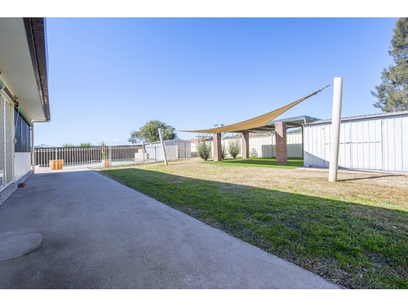 45 Towarri Street, Muswellbrook NSW 2333