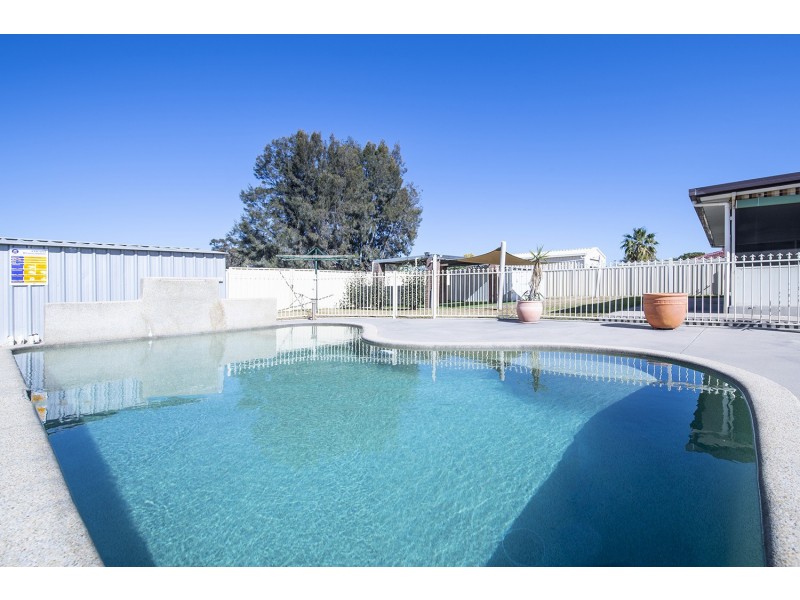 45 Towarri Street, Muswellbrook NSW 2333