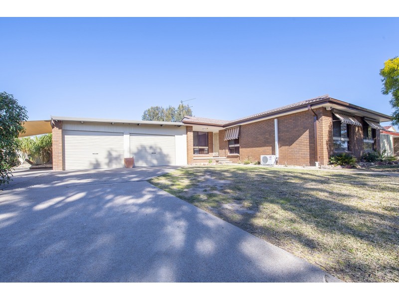 45 Towarri Street, Muswellbrook NSW 2333